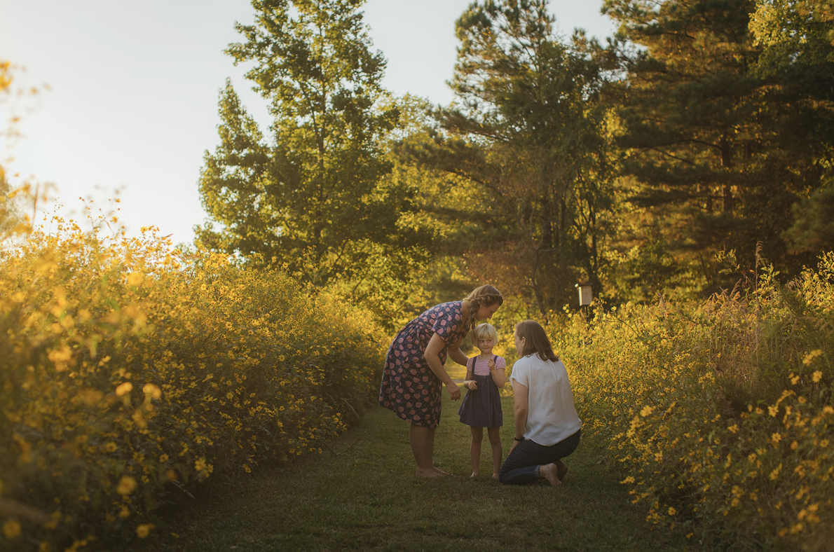 Discovering Cary's Picture-Perfect Fall Locations: Most Instagramable Cary Photo Locations 