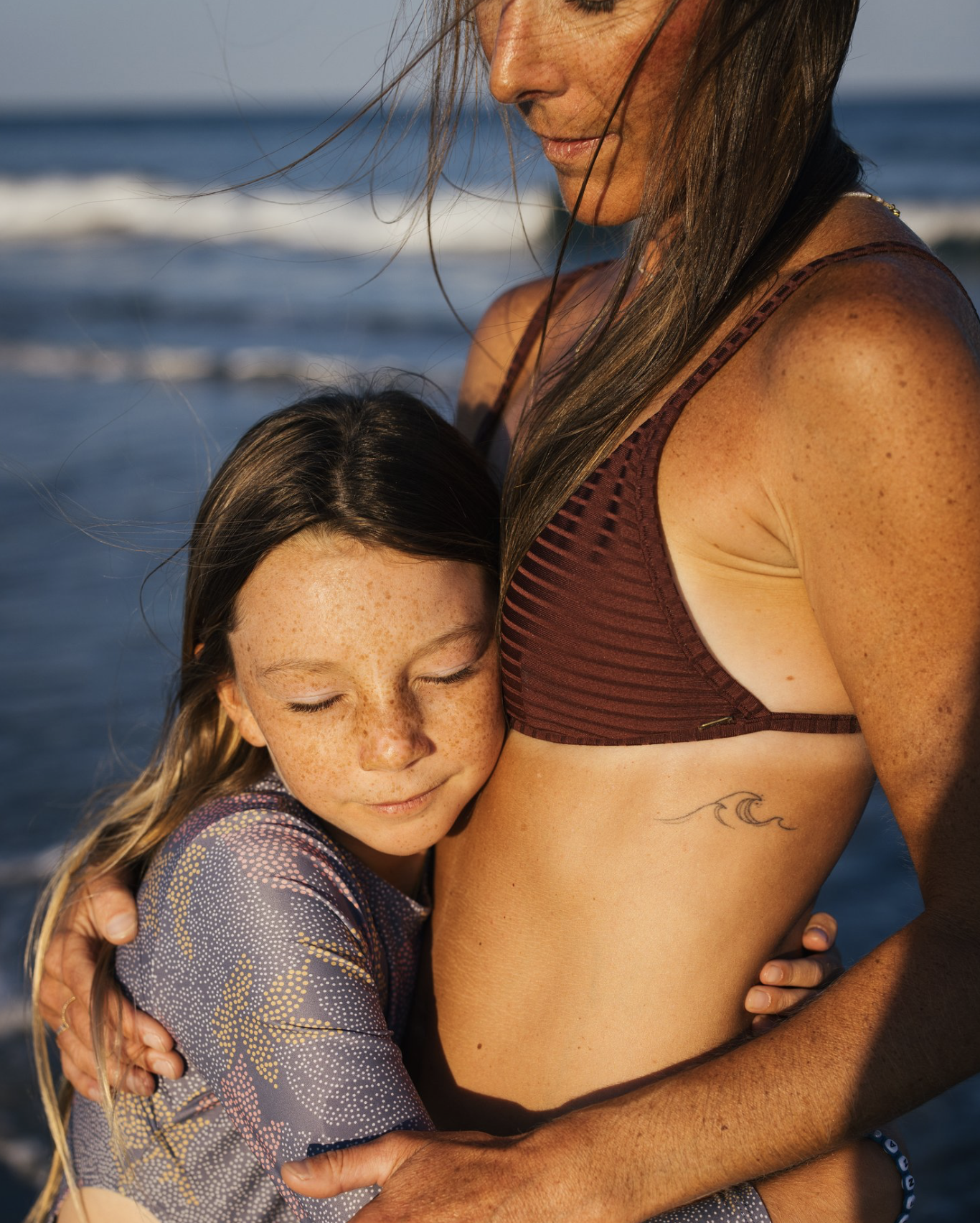 Avalon, New Jersey Family Session 2024