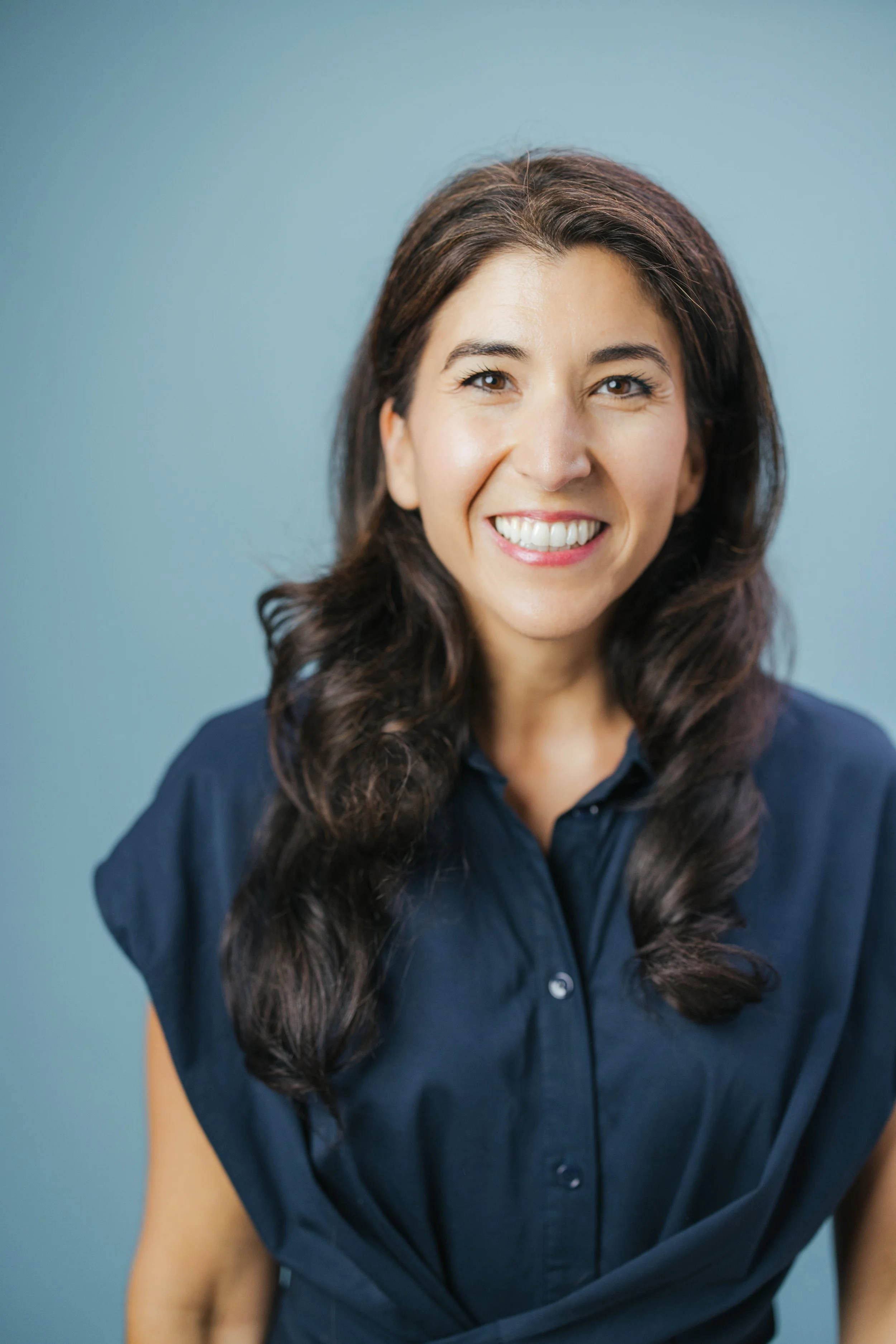 How to prepare for your next headshot session! 