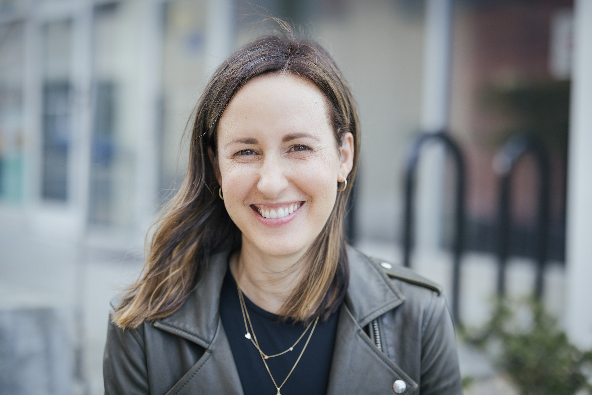 Downtown Durham Headshots