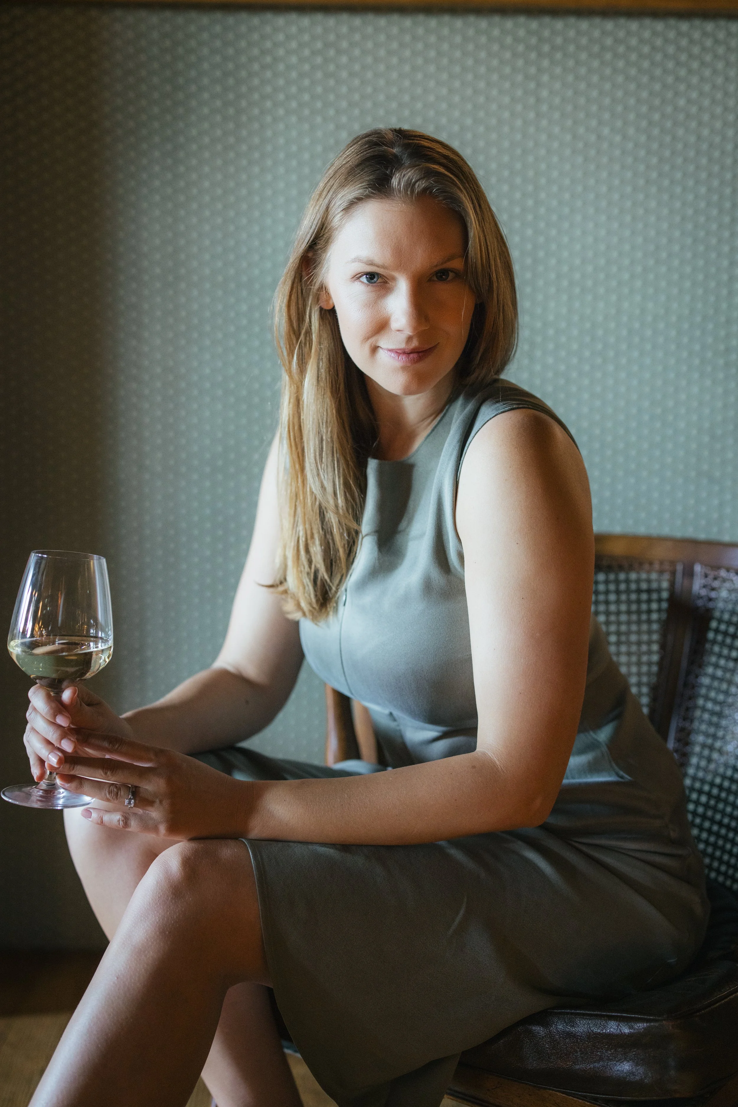 The Velvet Hippo Bar &amp; Lounge Branding Session