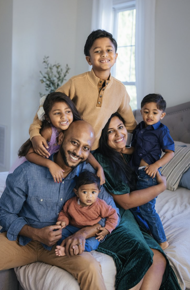 It goes so quickly! Holding onto all those memories as your children grow