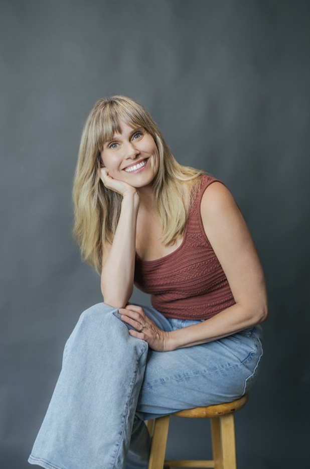 How to Have a Great Headshot Session | Tips from a Durham NC Headshot Photographer