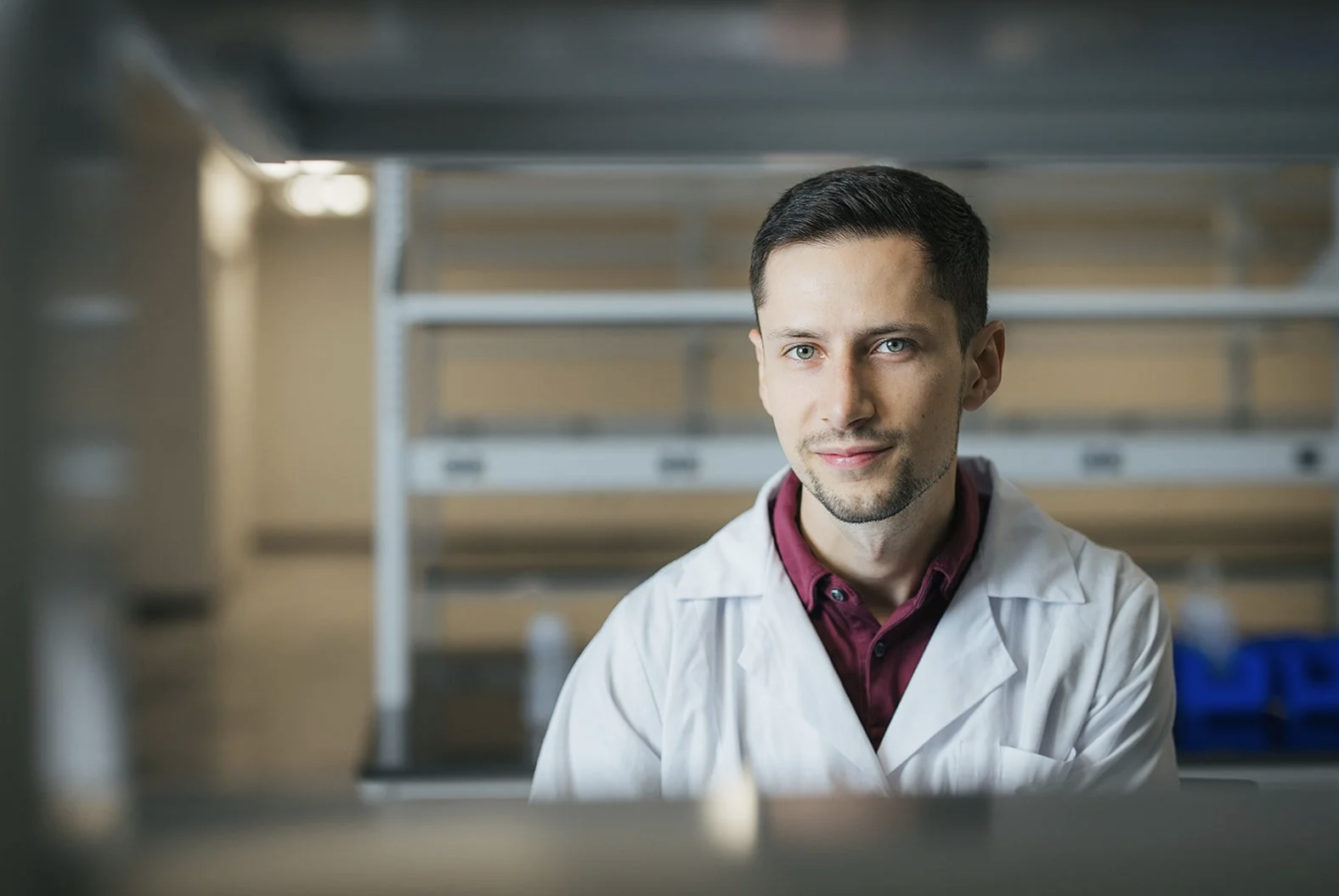 Commercial Photography in RTP | Capturing the Heart of Innovation in Raleigh