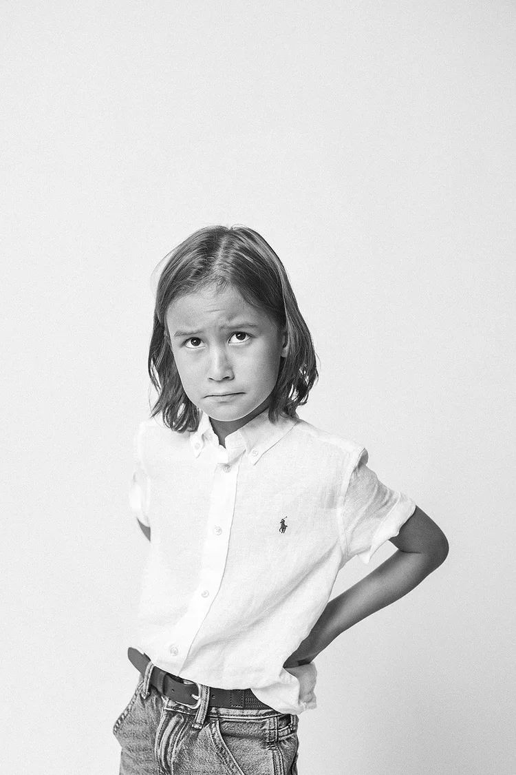 BlackAndWhitePhotoOfBoyInWhiteButtonDown.webp