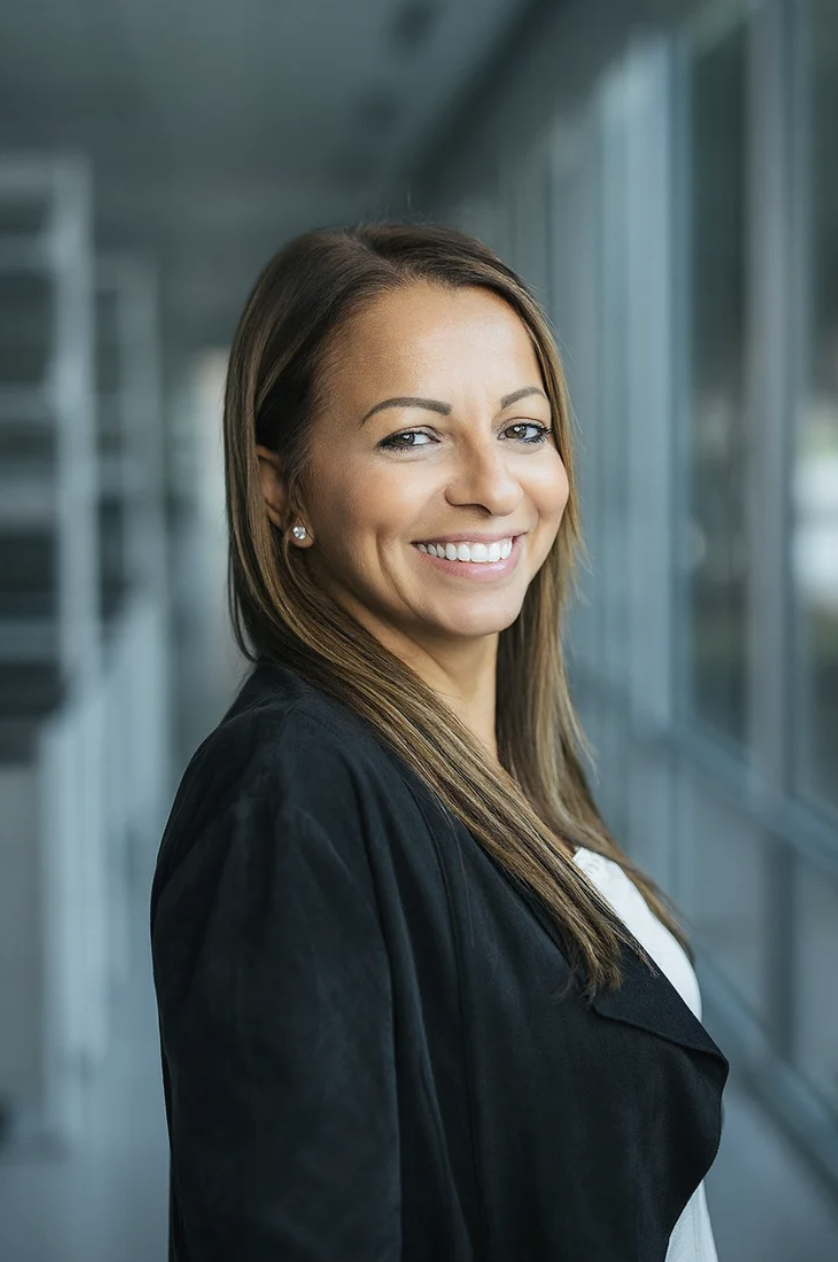 Professional Headshots in Raleigh &amp; Corporate Headshots in Research Triangle Park