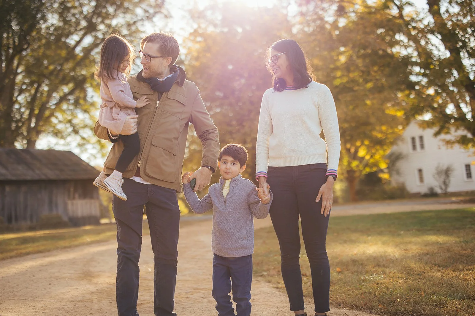 The Complete Guide to Family Photography &amp; Films in Durham, NC — Everything You Need to Know Before Booking