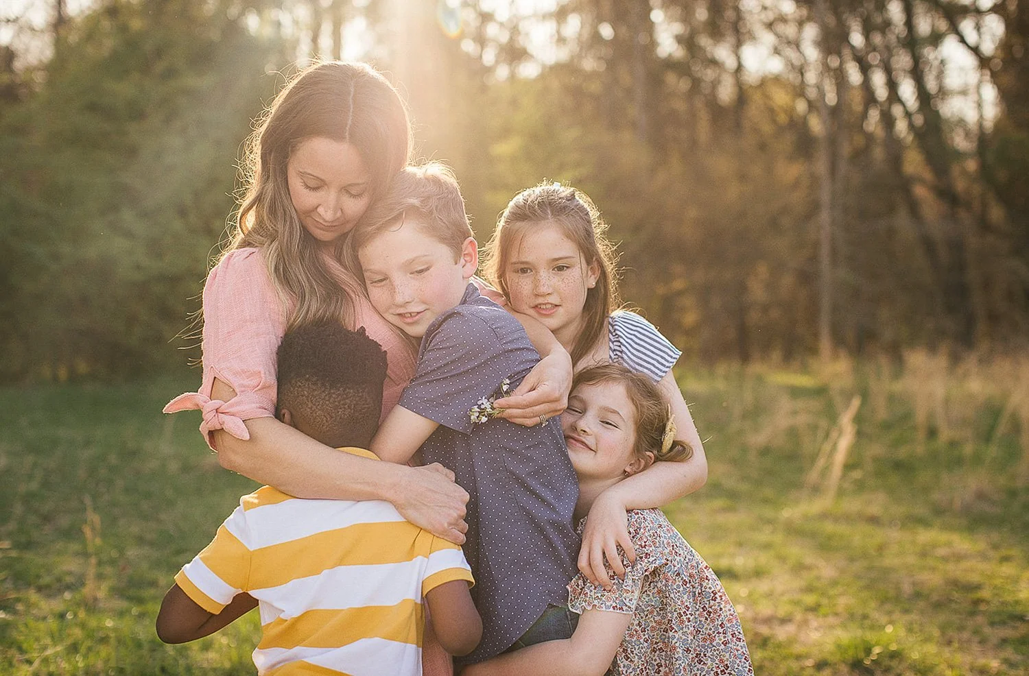 50 Questions to Ask Your Kids Every Year