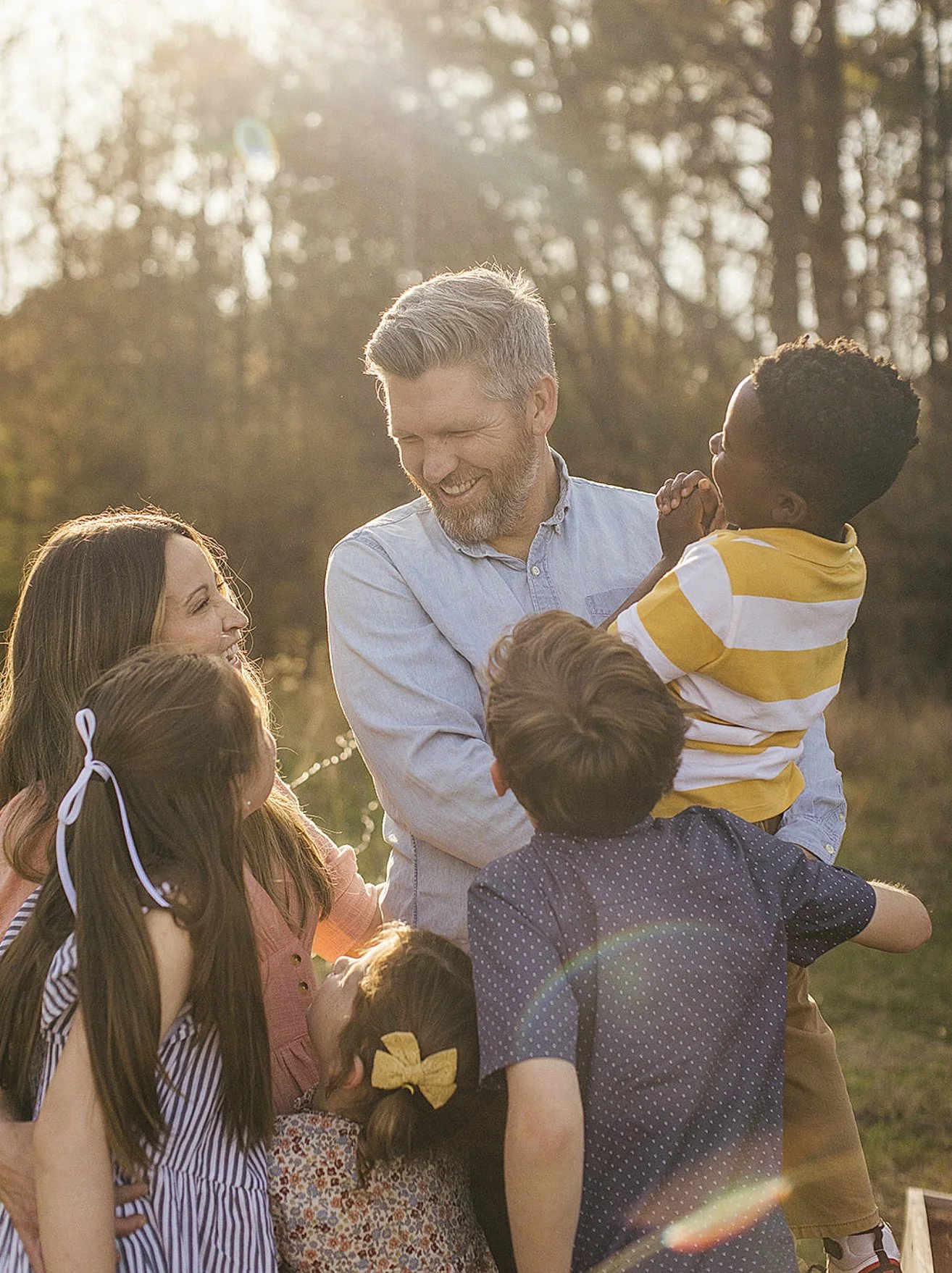 12 Photos Every Family Should Take Each Year