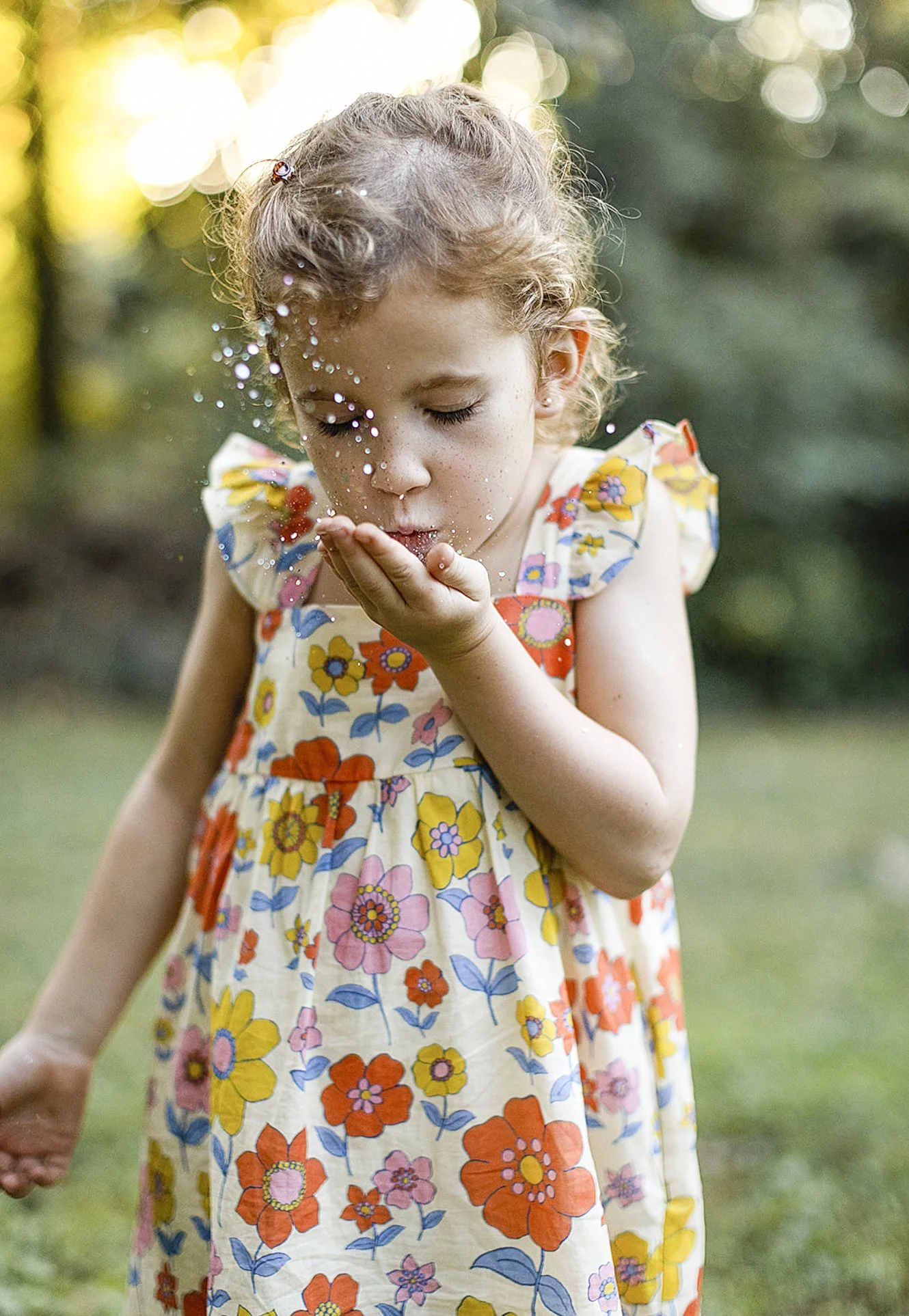 20 Photos Your Child Will Treasure Most Someday