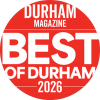 Best of Durham Magazine 2026 — Fifty Two Hundred Photography