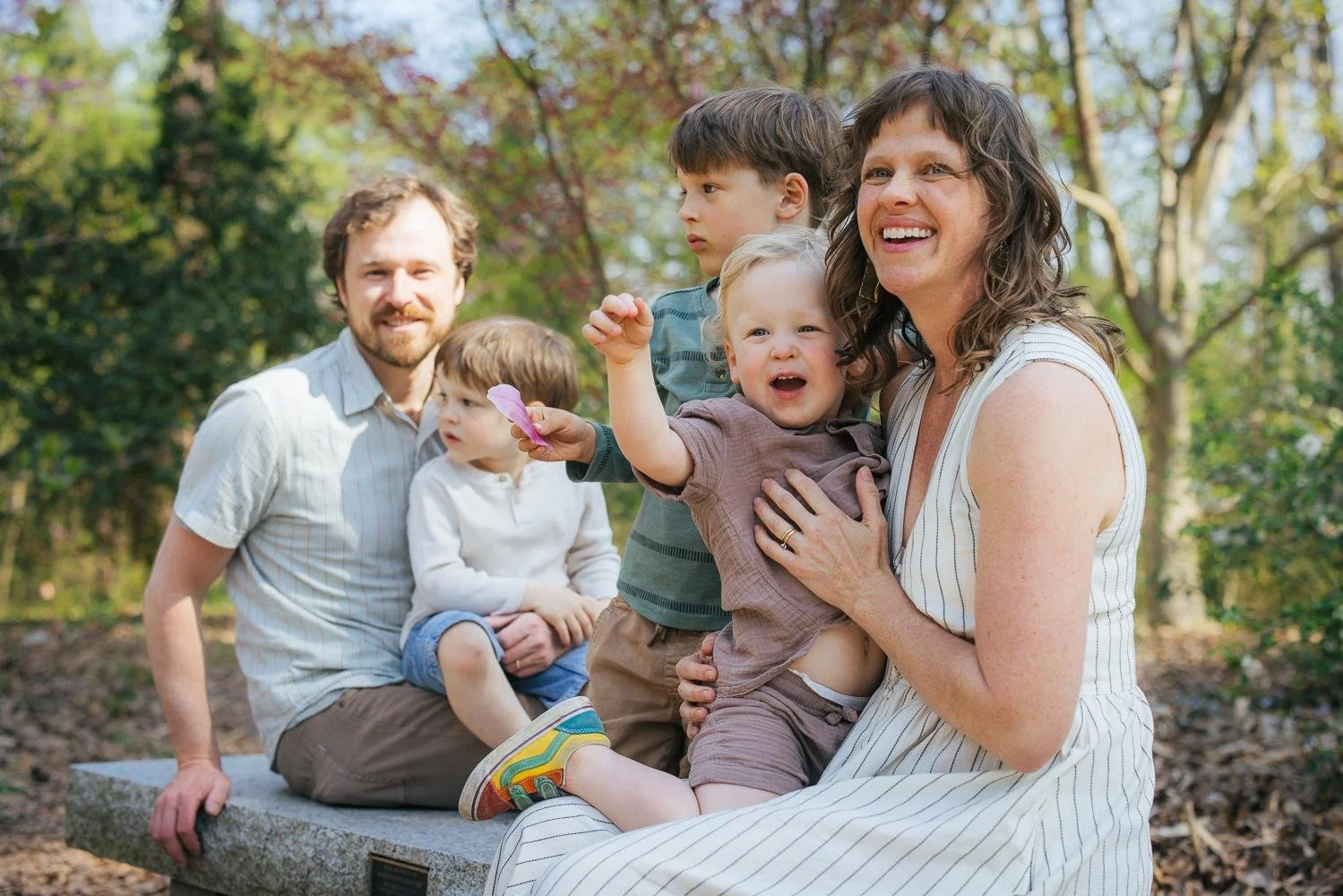Best Family Photographers in Durham, NC (And How to Find the Right One for Your Family)