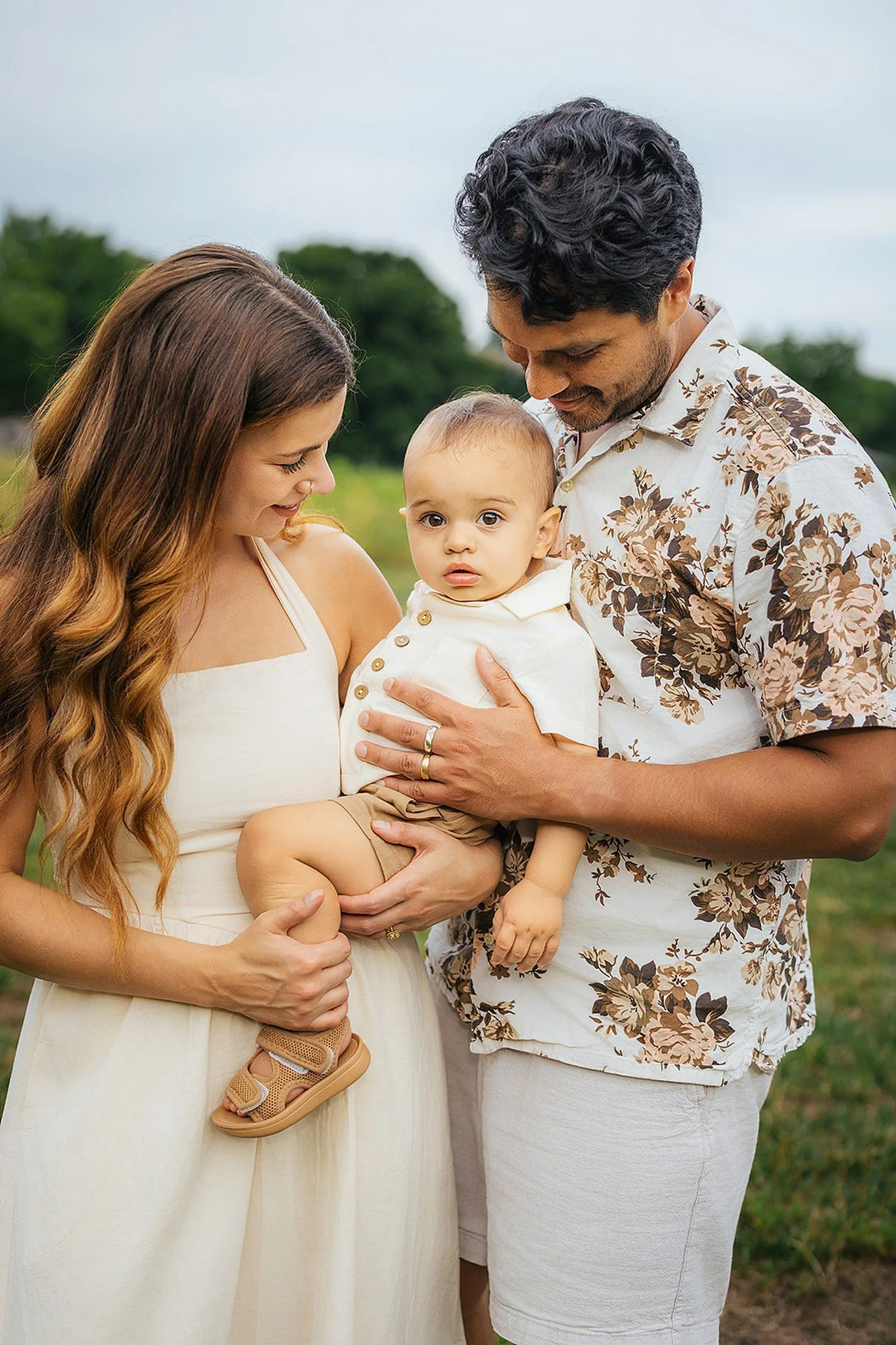 How to Plan Your Family Session at Blackwood Farm Park (And Actually Enjoy It)
