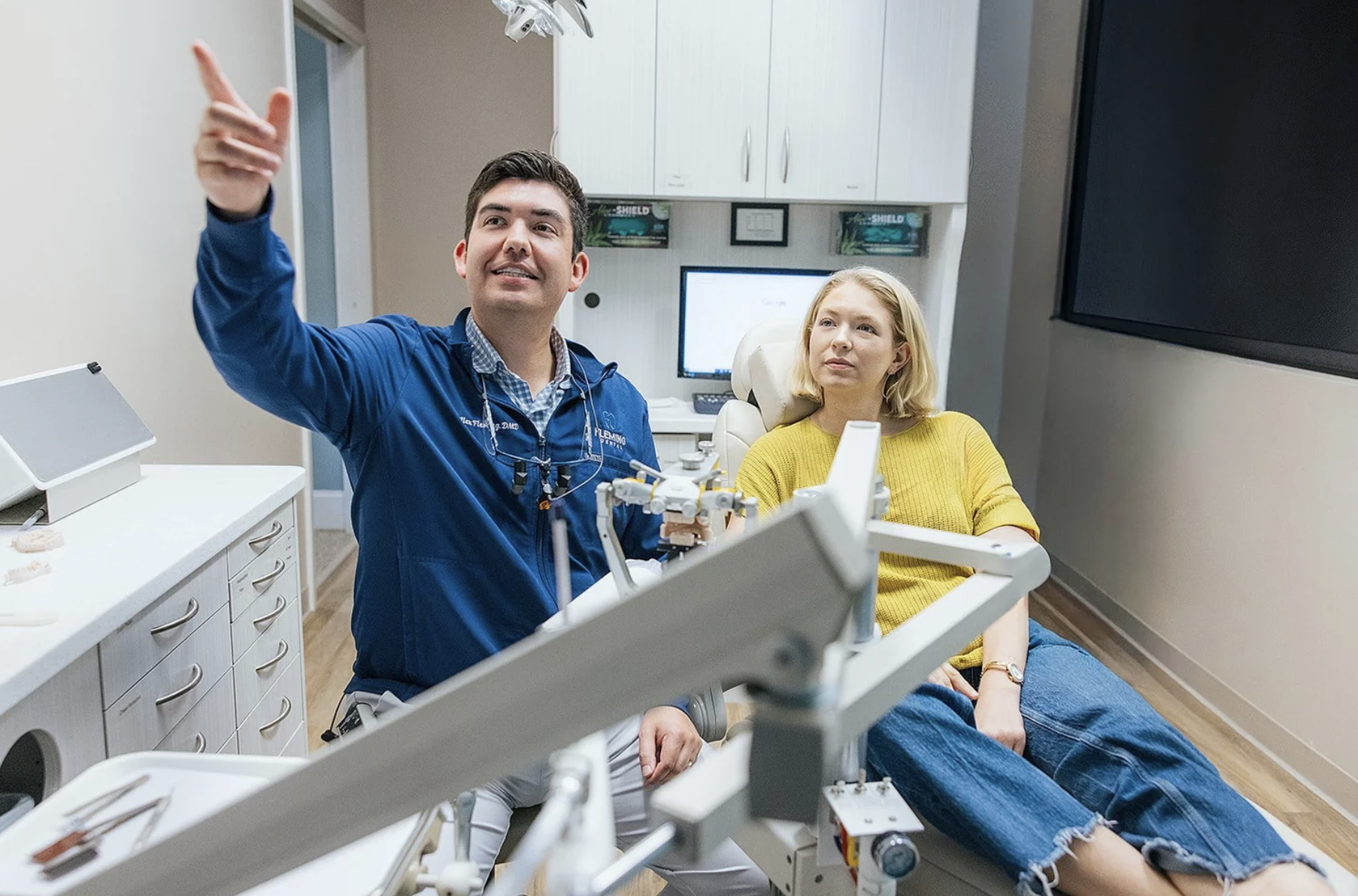 Why Professional Photography Matters for Medical, Dental, and Wellness Brands