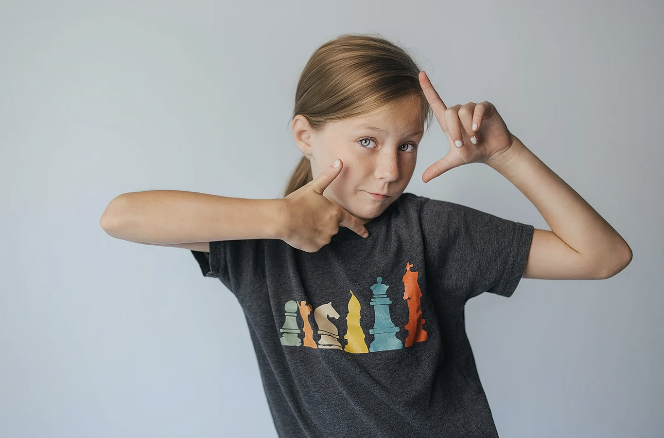 The Art of Being You: Childhood Studio Portraits 