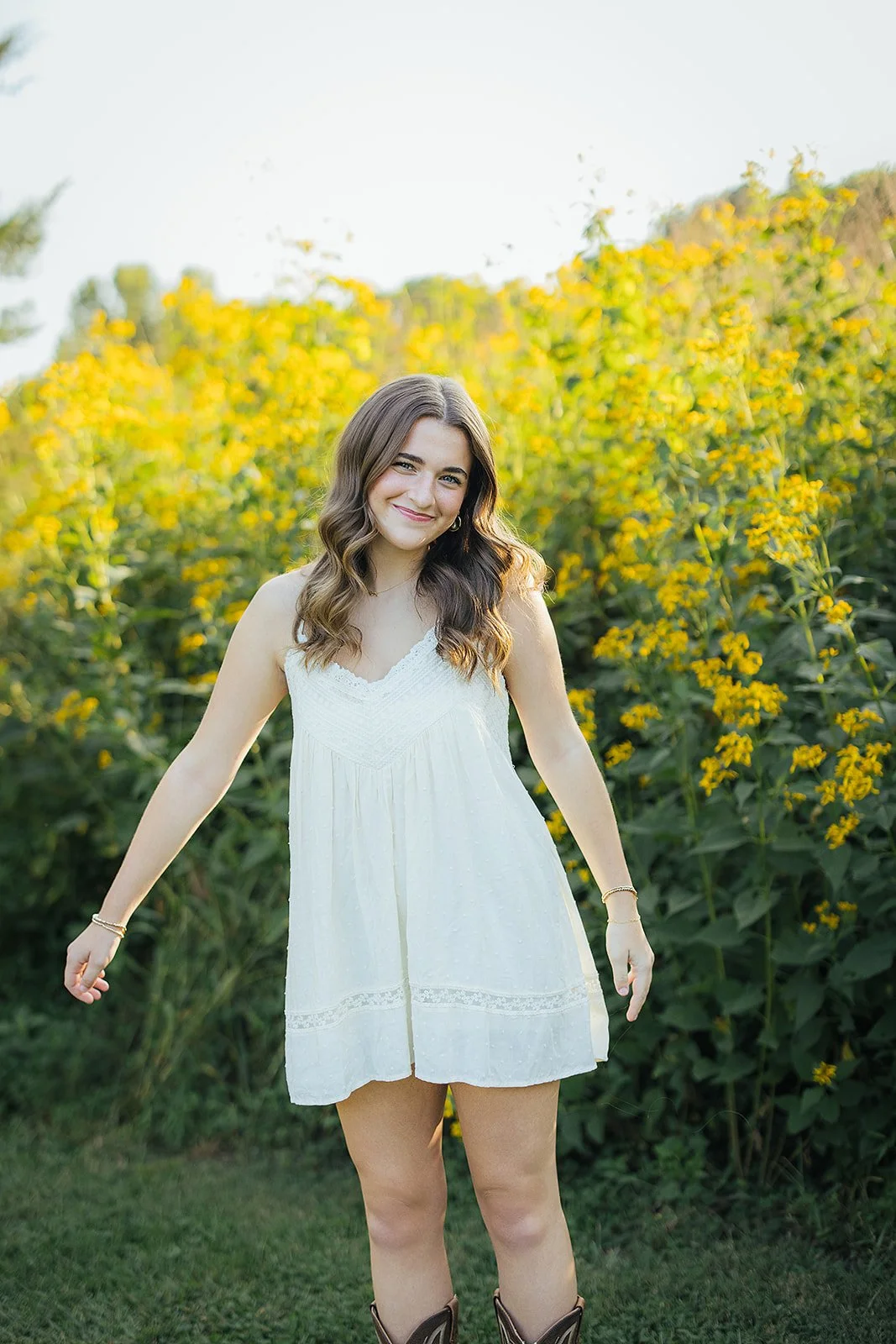Senior Portrait Photography Fifty Two Hundred Photo and Film