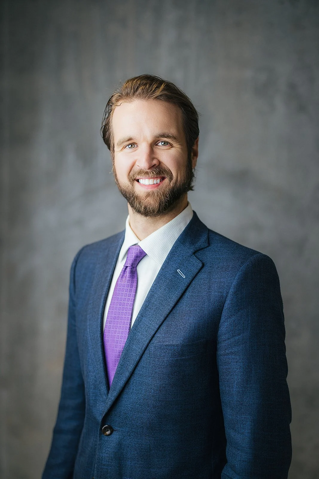 Professional Headshot in Durham NC