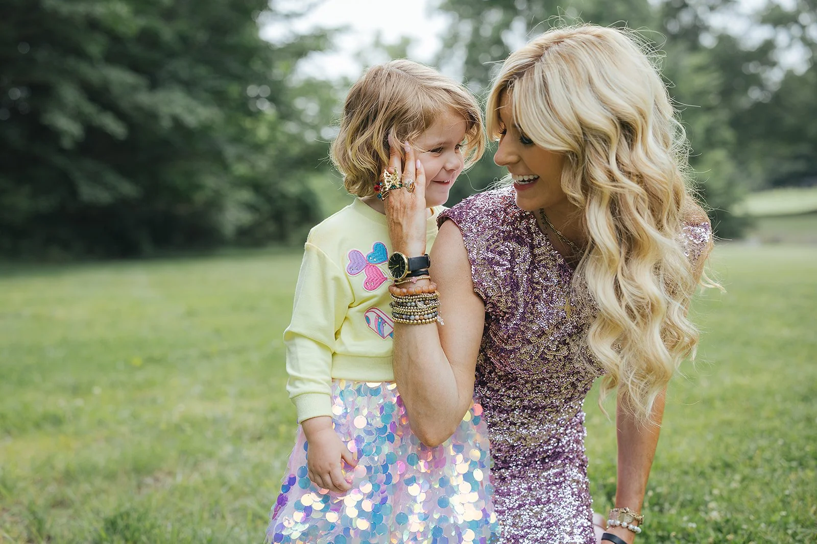 A Sweet Motherhood Mini Session at Croasdaile Farm | Durham Family Photographer