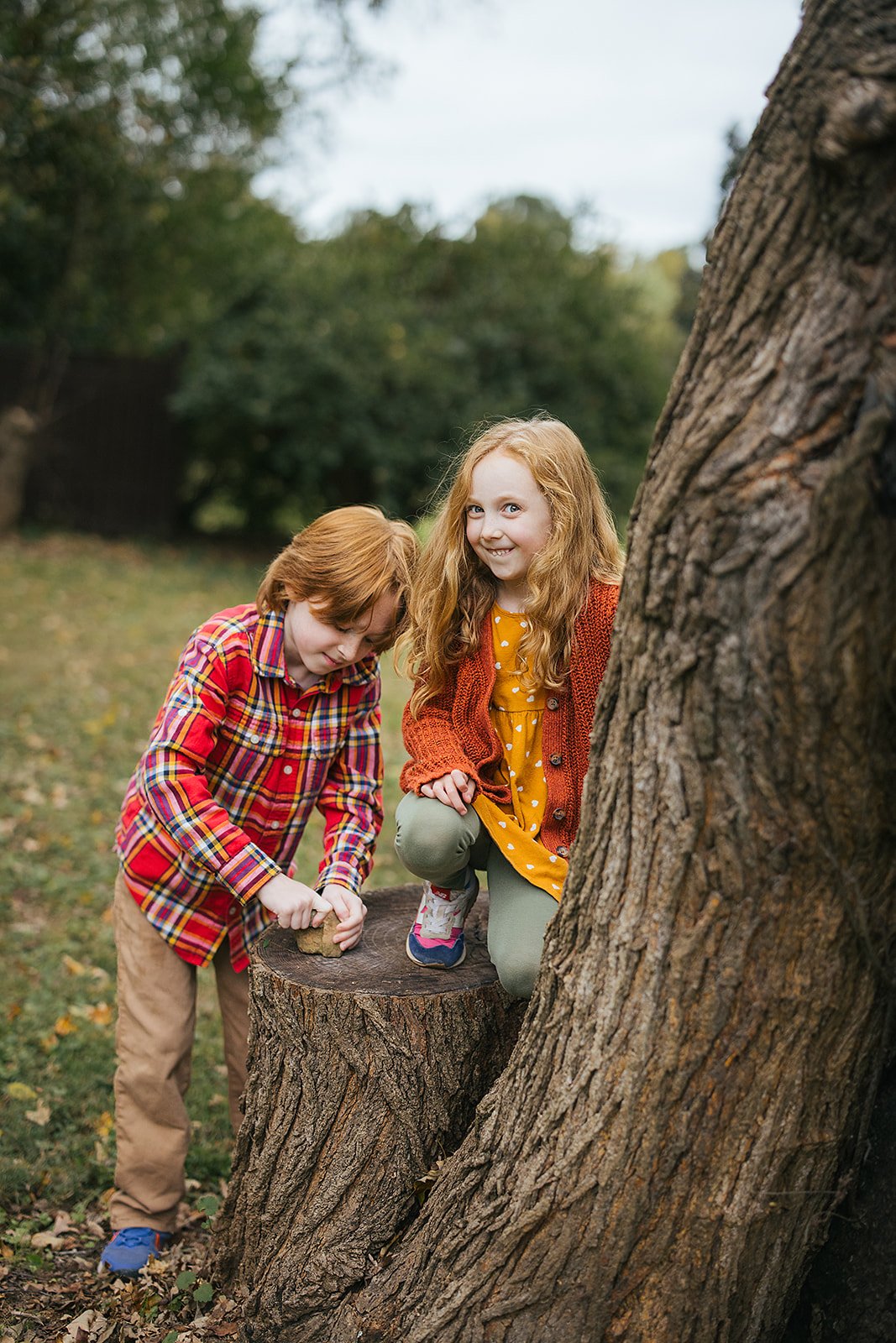 amily photos at Ayr Mount in Hillsborough NC for any season