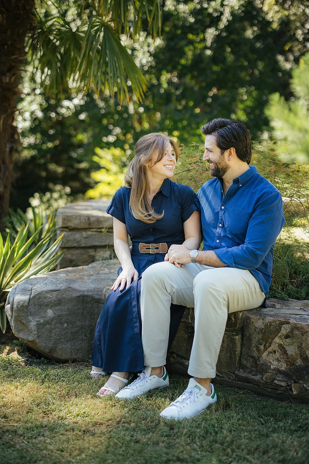 Couple photography Fifty Two Hundred Photo DUrham NC