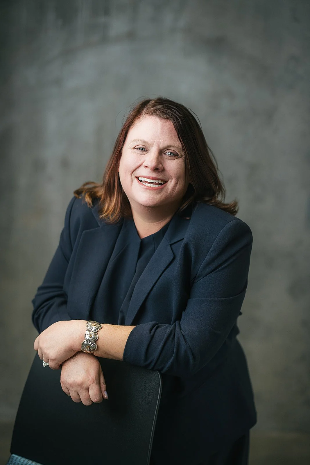Woman Professional Corporate Headshot Durham NC