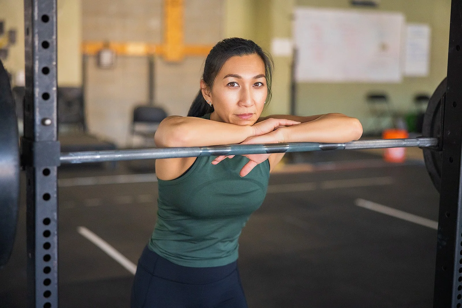 Building Trust Through Story: A Brand Photography Session with Hansell Functional Medicine