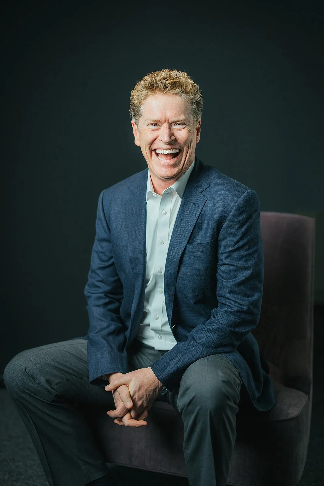 Professional Headshots for the Aspen Technology Team: Making a Great First Impression