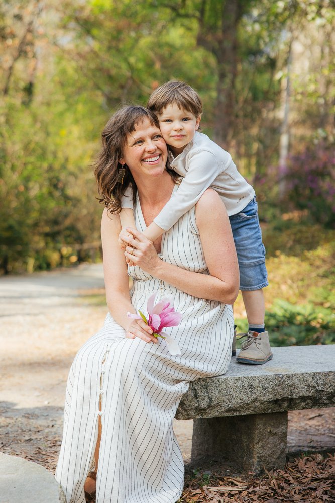 documentary family photography Durham NC