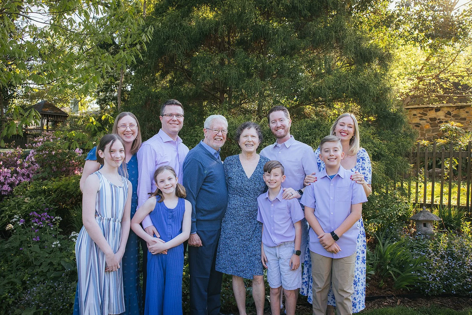 Family, Home, and the Heart of It All