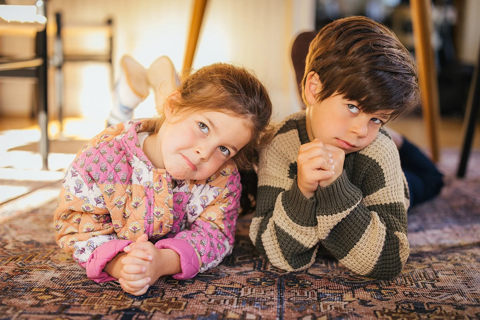 How to Choose the Best Family Photographer in Chapel Hill, Durham, and Raleigh: Why the Cheapest Option Isn't Always the Best Investment