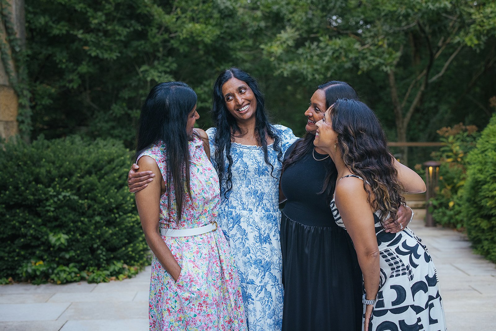 Event Photography at The Umstead Hotel in Cary, NC | A Joyful Surprise 50th Birthday Party