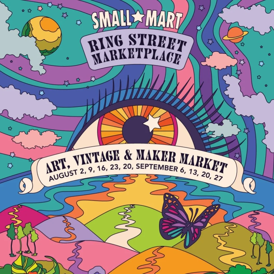 Ring Street Outdoor Marketplace