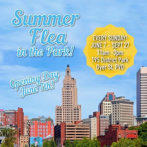 Providence Flea