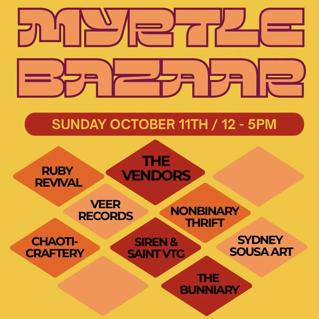 Myrtle Bazaar