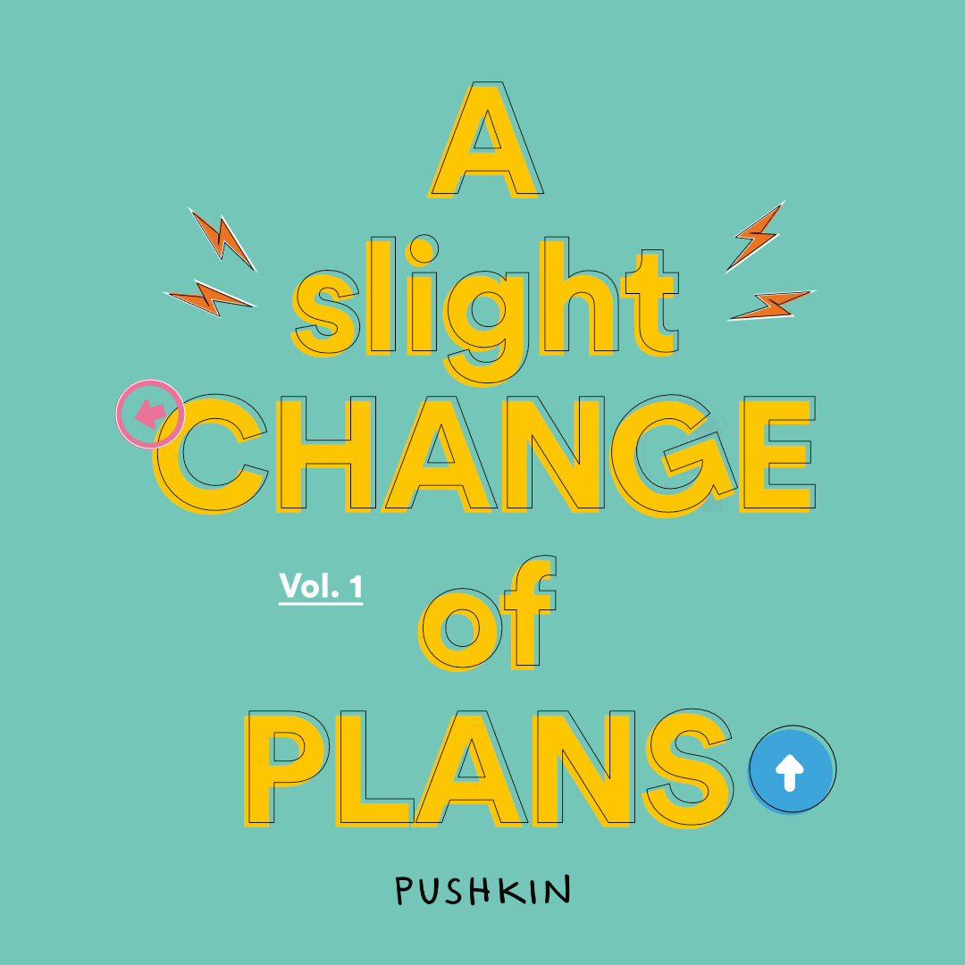 A Slight Change of Plans.jpg