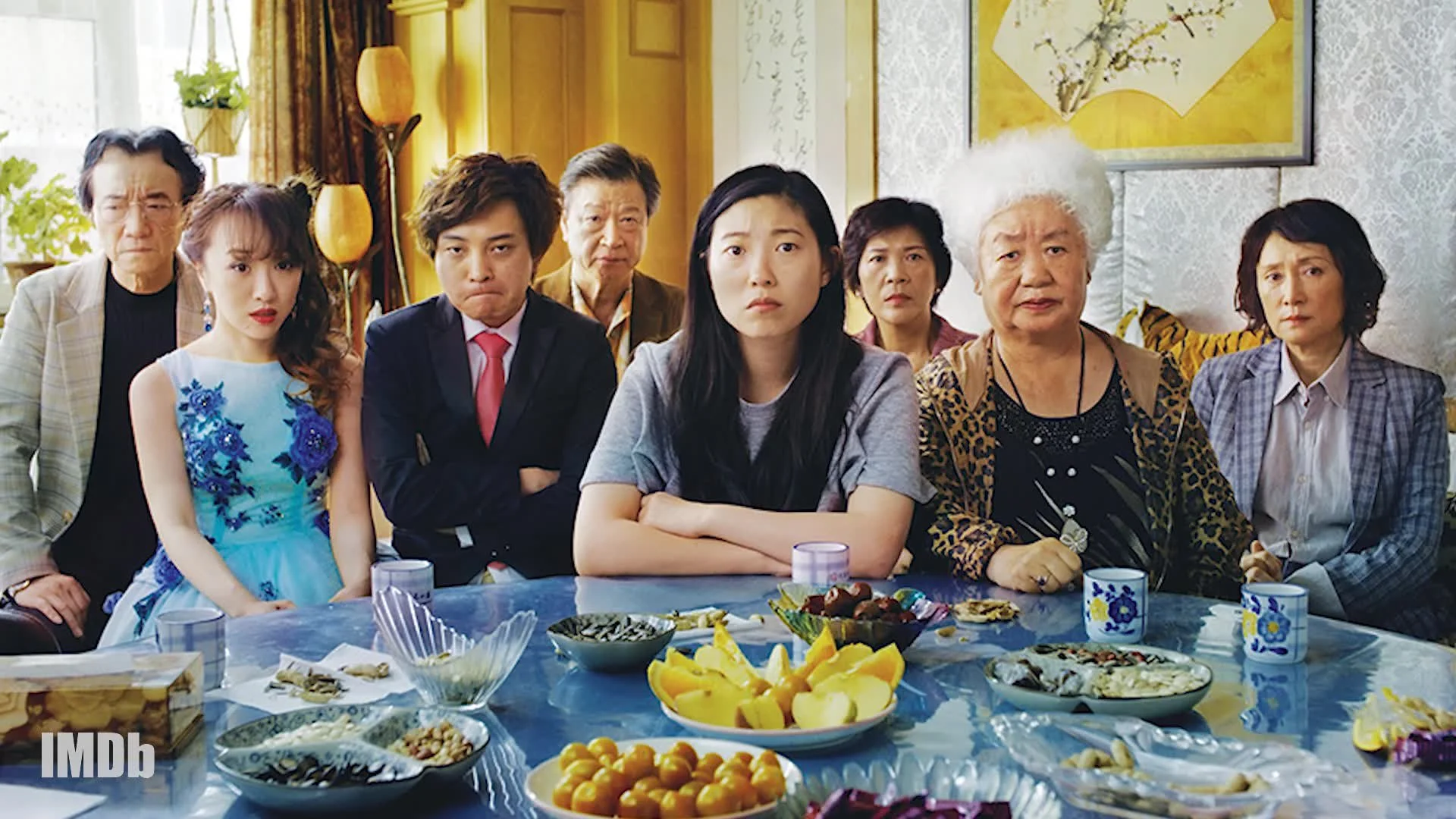 Paid in Puke S4E5: The Farewell