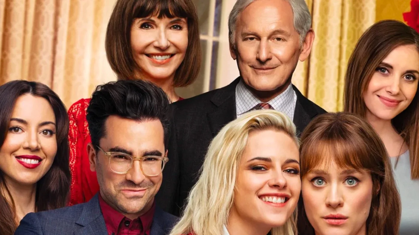 Paid in Puke Holiday Special: Happiest Season