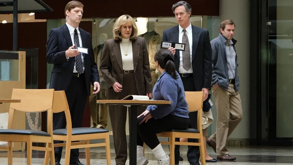 Paid in Puke S7E6: ACS Impeachment - Man Handled