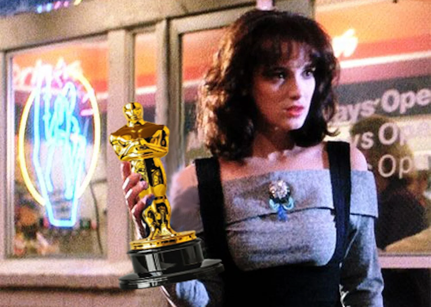 Paid in Puke 2024 Oscars Special!