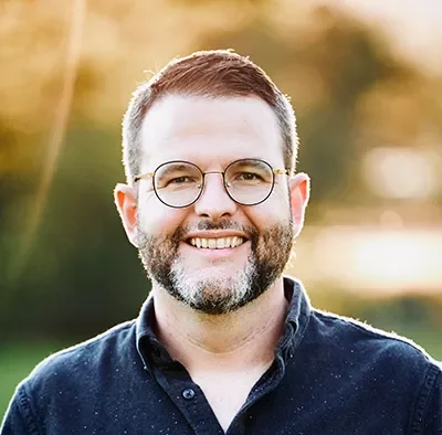 David Eaton with Axis Ministries