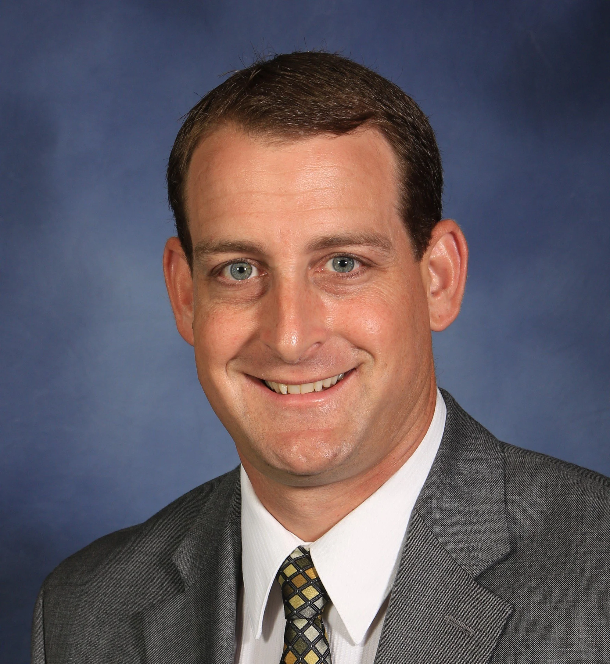 Wes Simmons with 3D Institute