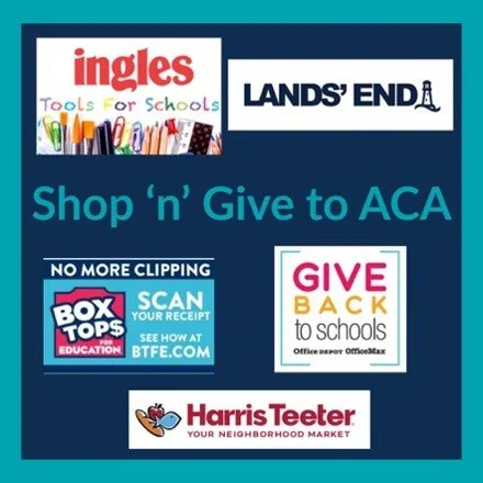 Shop n Give