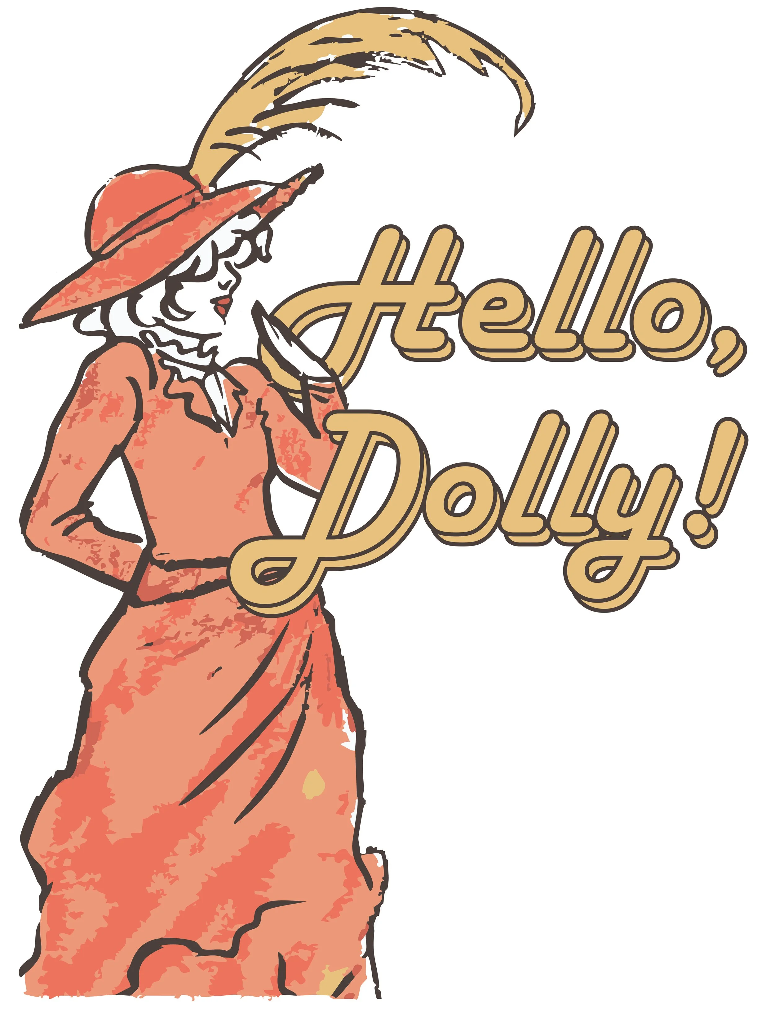 Hello, Dolly!