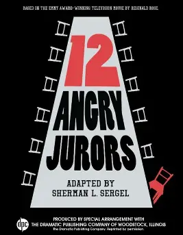 12 Angry Jurors