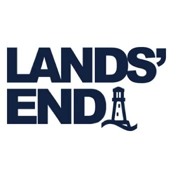 Lands' End Logo