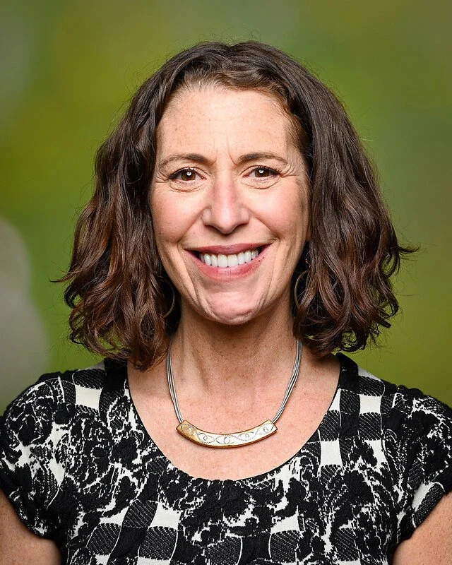 Deb Stuart