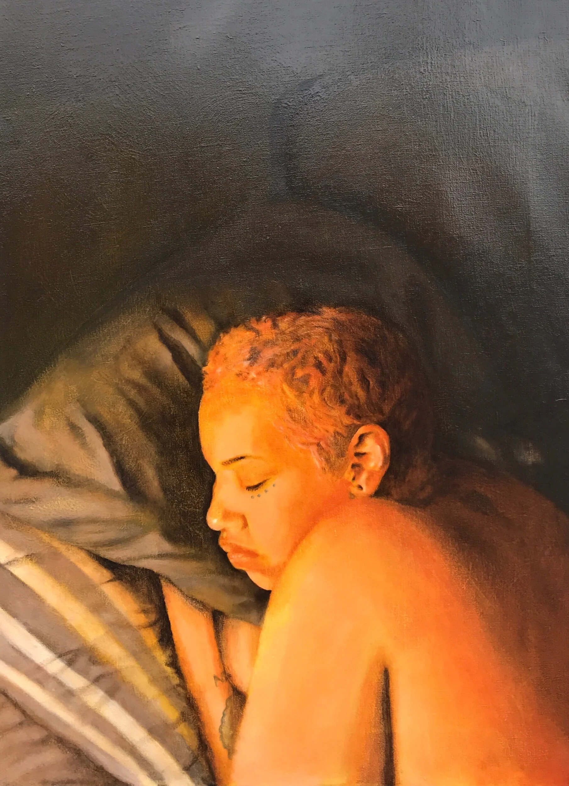 The Causal Body Asleep, The Astral Body Awake