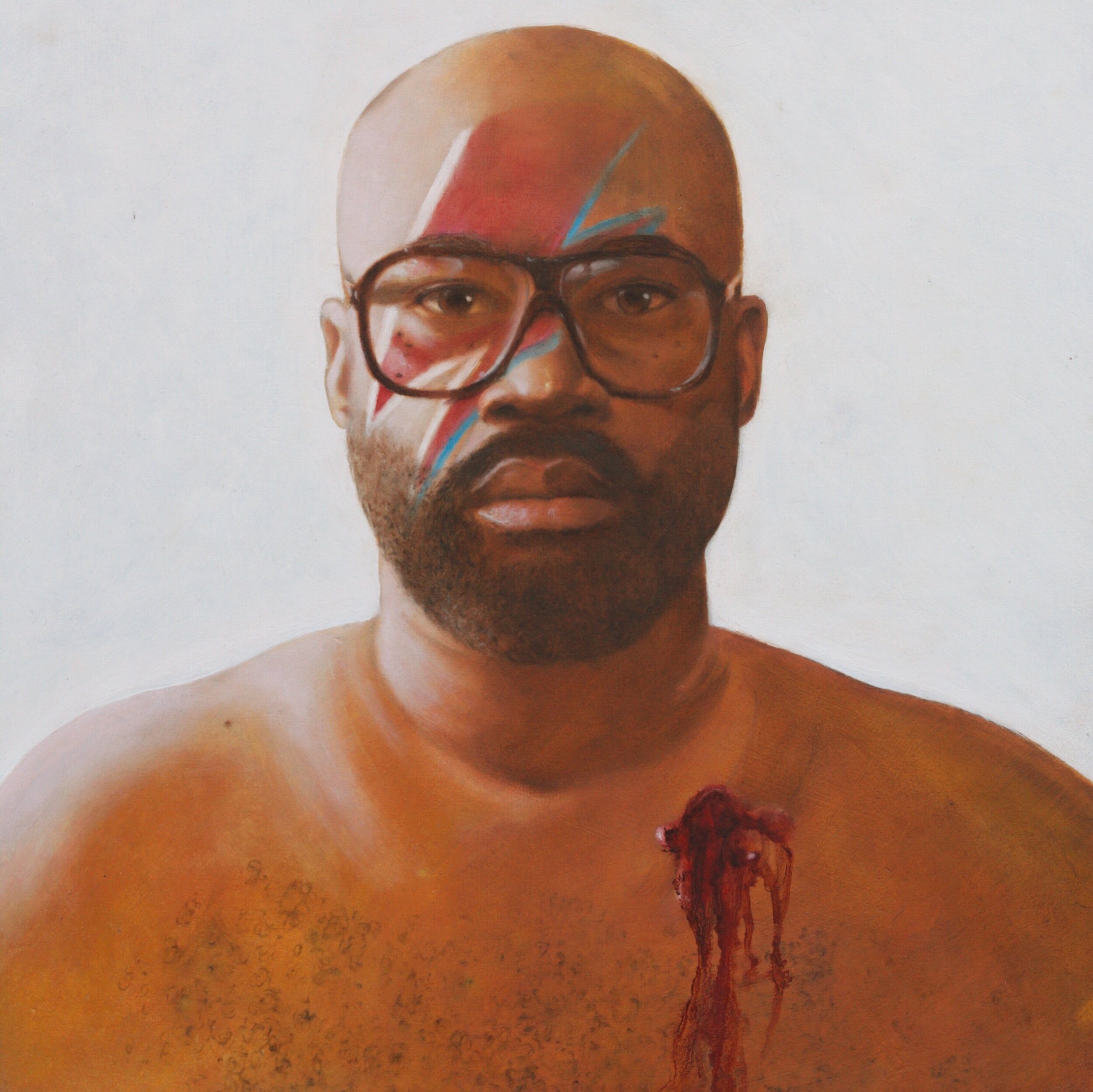 A Lad’s Been Slain