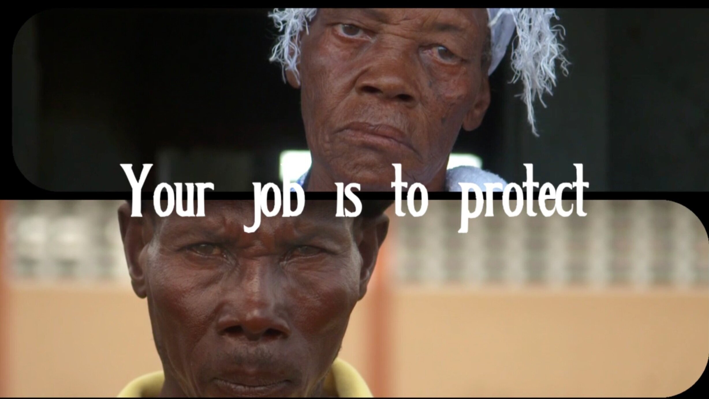 INSTITUTE FOR JUSTICE + DEMOCRACY IN HAITI