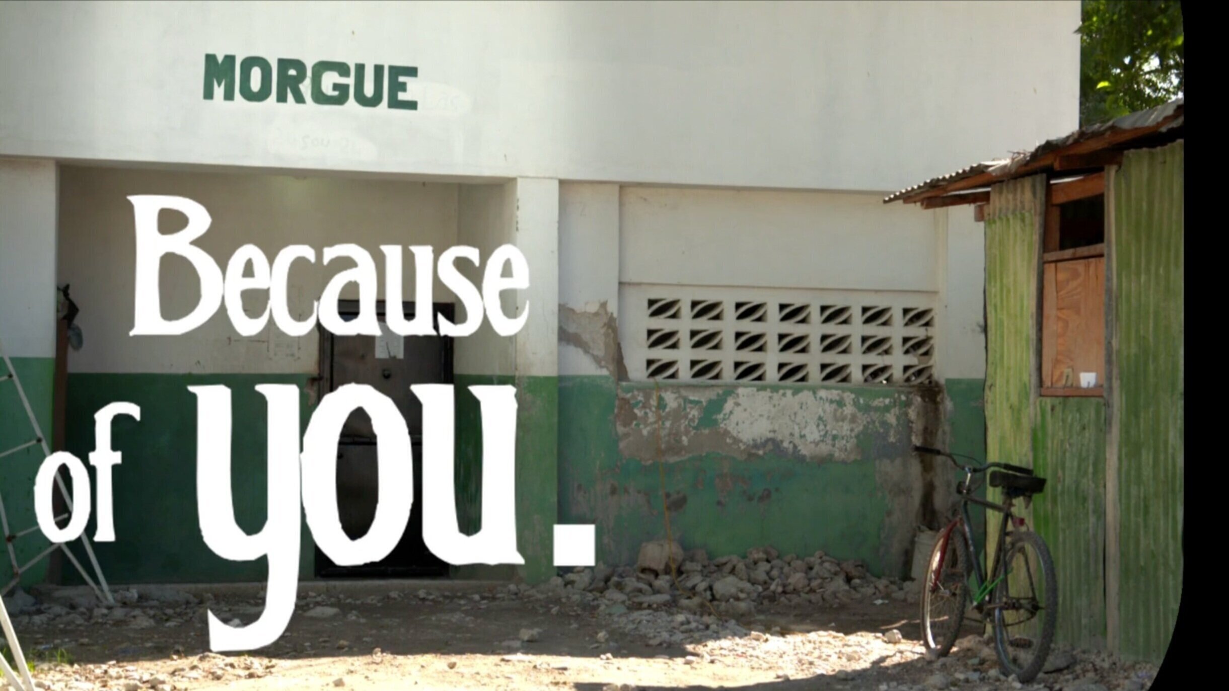 INSTITUTE FOR JUSTICE + DEMOCRACY IN HAITI